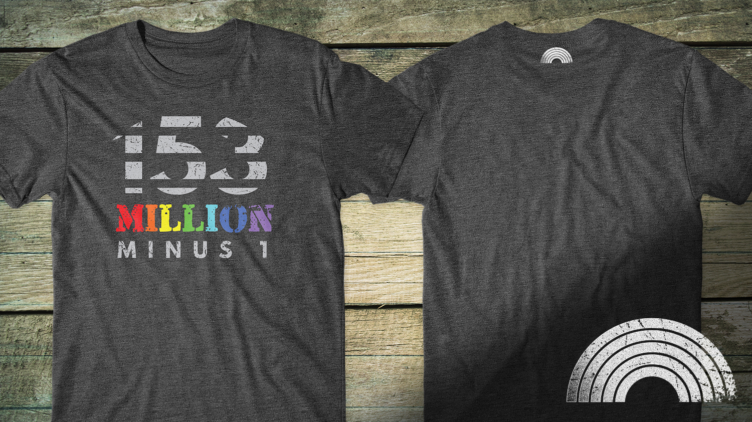 Diseño de Camiseta por db1404 para este proyecto | Diseño #21260208