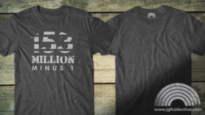 T-shirt Design by db1404 for this project | Design: #21260283
