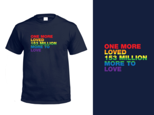 T-shirt Design by Anicata for this project | Design: #21257044