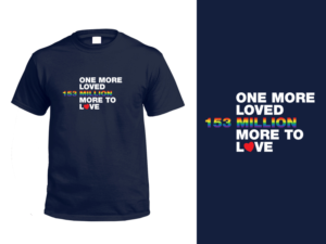 T-shirt Design by Anicata for this project | Design: #21257046