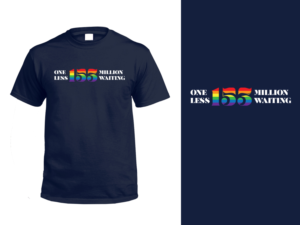 T-shirt Design by Anicata for this project | Design: #21257047