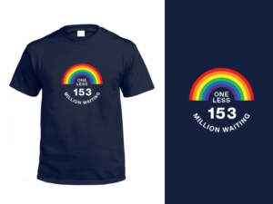 T-shirt Design by Anicata for this project | Design: #21257048