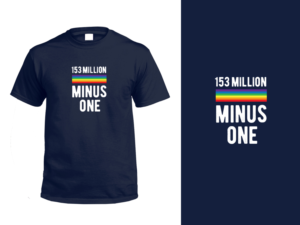 T-shirt Design by Anicata for this project | Design: #21260079