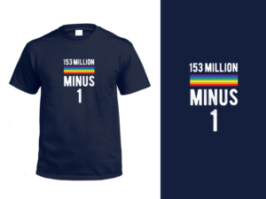 T-shirt Design by Anicata for this project | Design: #21260080