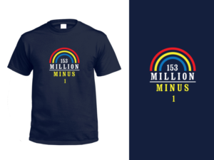 T-shirt Design by Anicata for this project | Design: #21260082