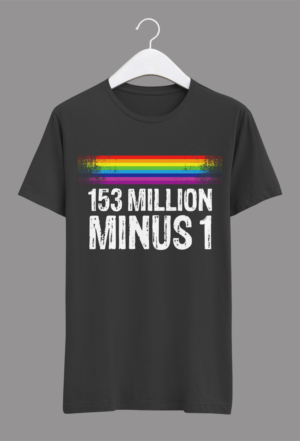 T-shirt Design by SAI DESIGNS for this project | Design: #21257744