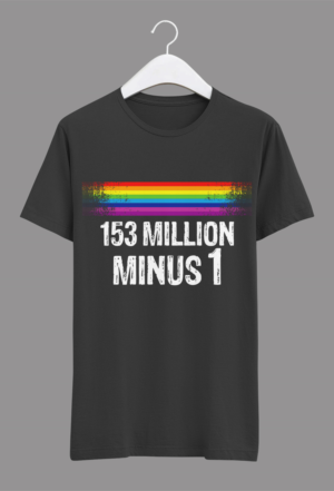 T-shirt Design by SAI DESIGNS for this project | Design: #21262301