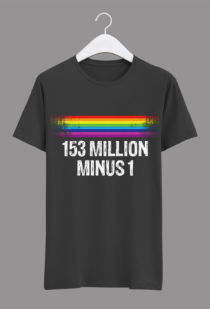 T-shirt Design by SAI DESIGNS for this project | Design: #21262302