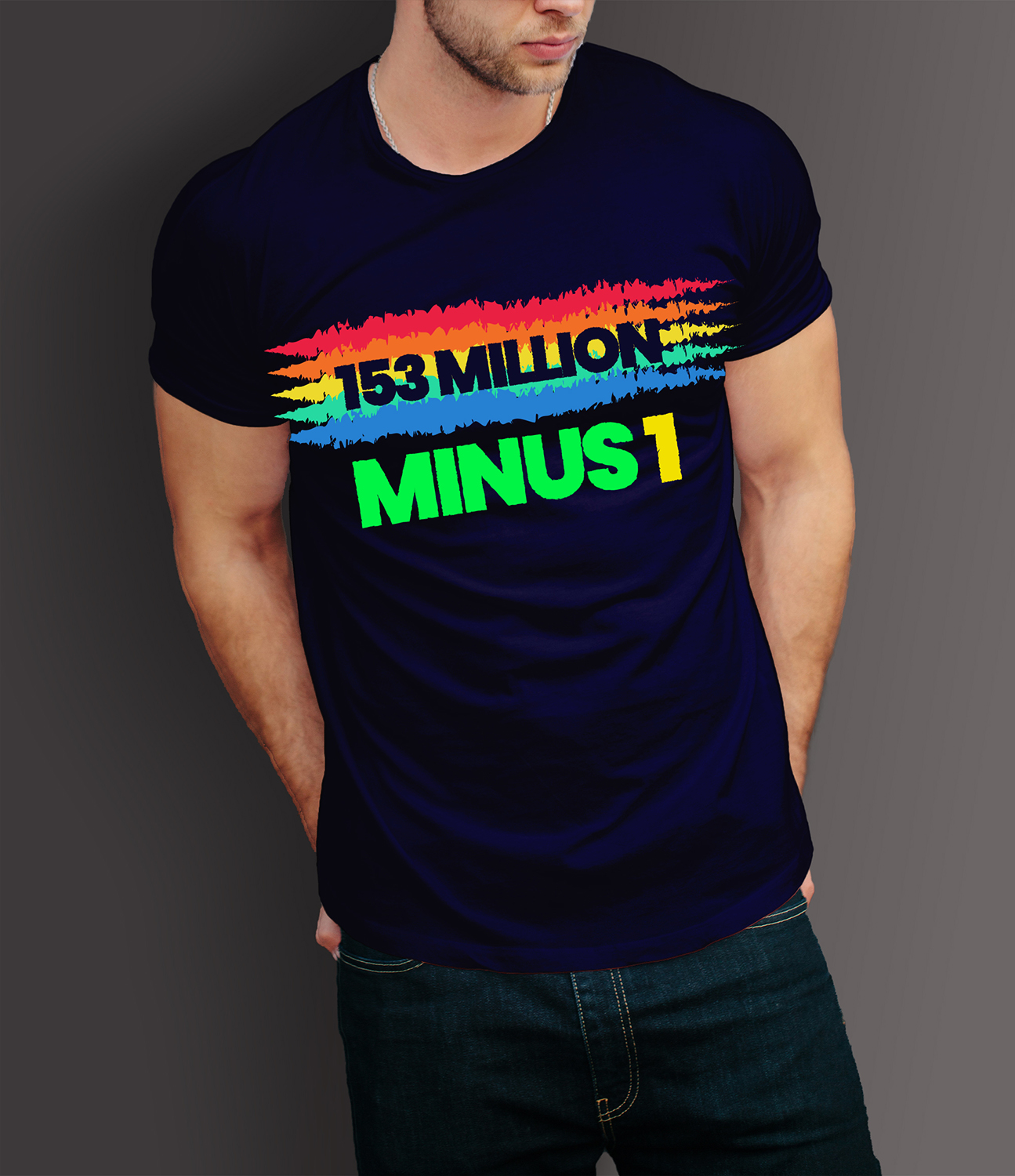 Diseño de Camiseta por vijaydz para este proyecto | Diseño #21259528