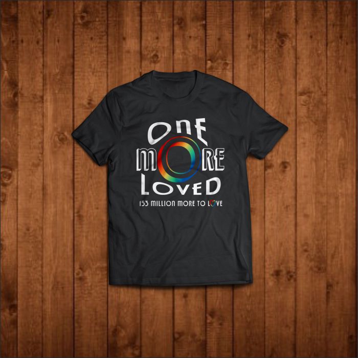 Design de T-shirt par Rajiv Kumar pour ce projet | Design #21258135