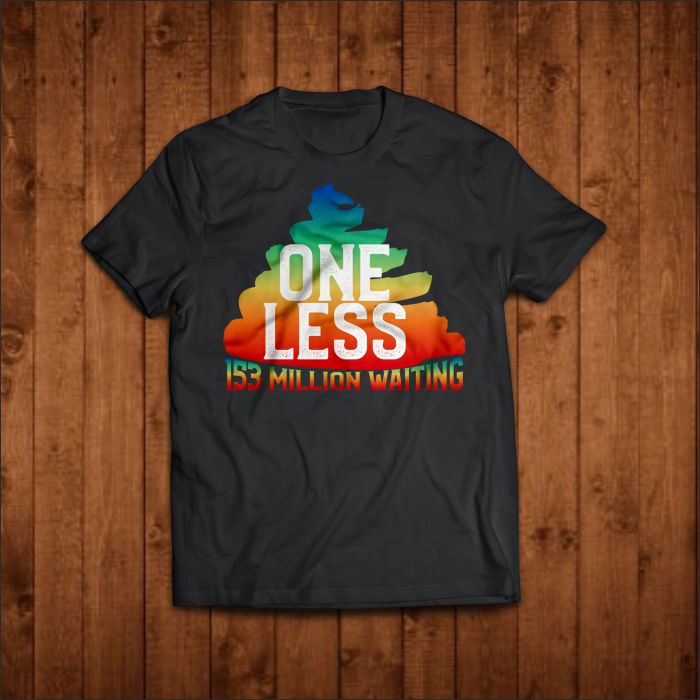T-shirt Design by Rajiv Kumar for this project | Design #21258136