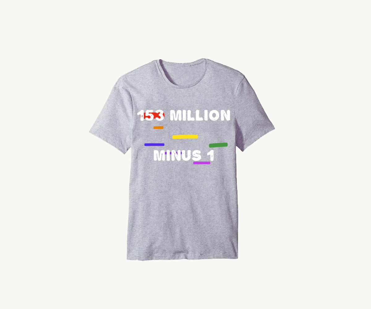 T-Shirt-Design von Marie Angeli für dieses Projekt | Design #21261484