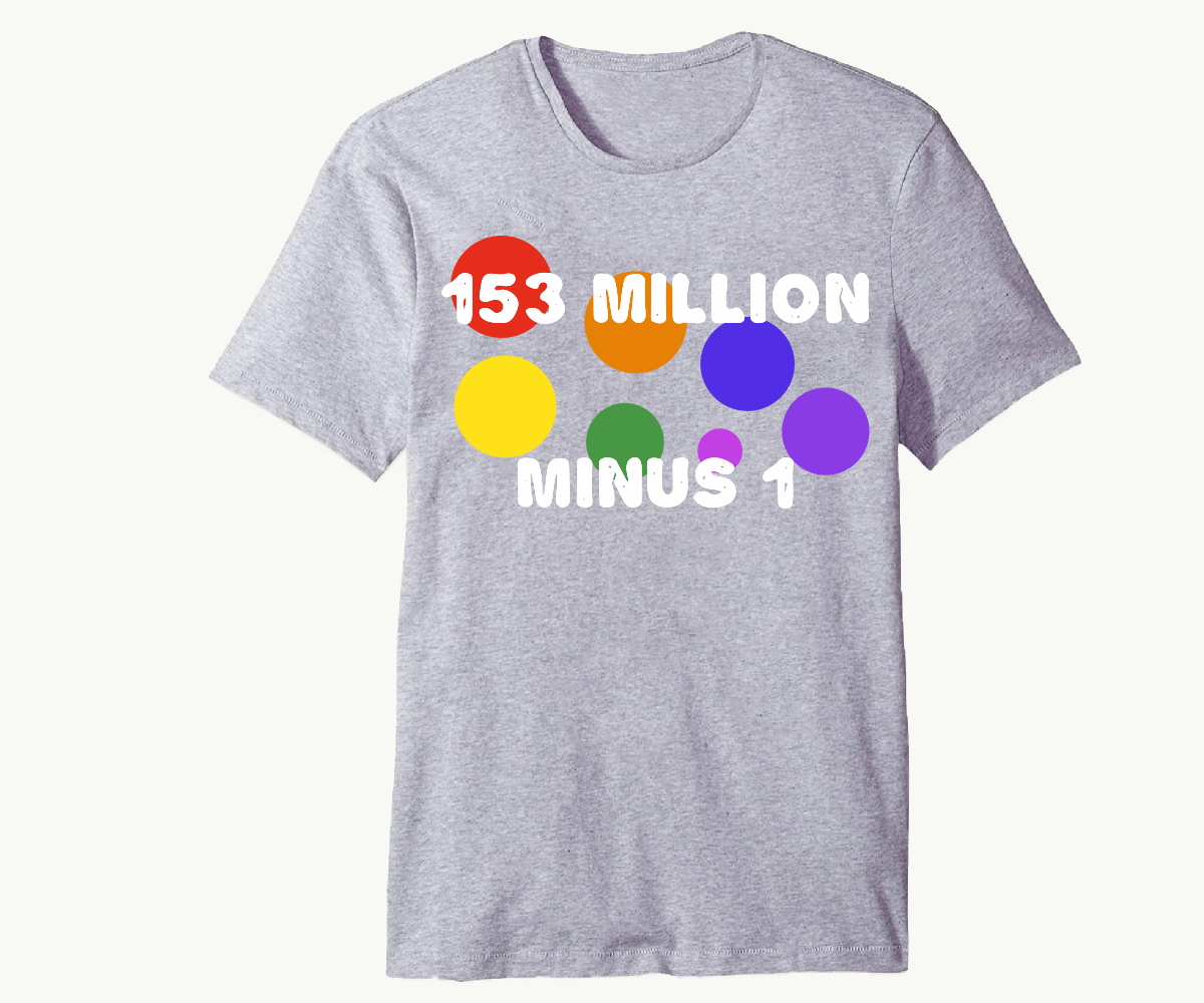 T-Shirt-Design von Marie Angeli für dieses Projekt | Design #21261492