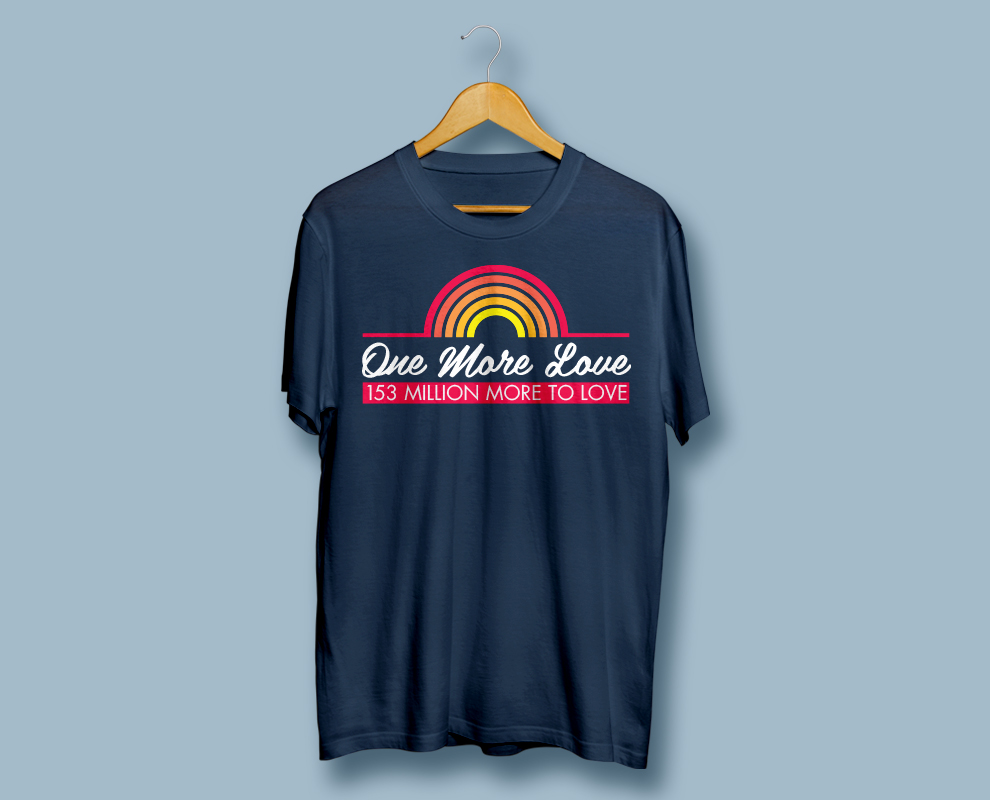 T-shirt Design by Vallerie L. for this project | Design #21257577