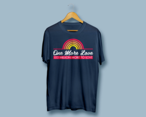 T-shirt Design by Vallerie L. for this project | Design: #21257577