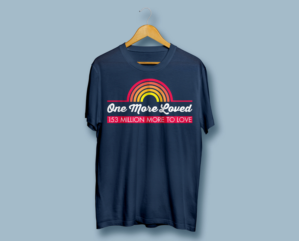 T-shirt Design by Vallerie L. for this project | Design #21259436