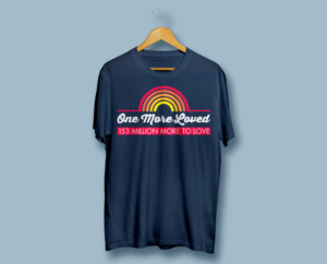 T-shirt Design by Vallerie L. for this project | Design: #21259436