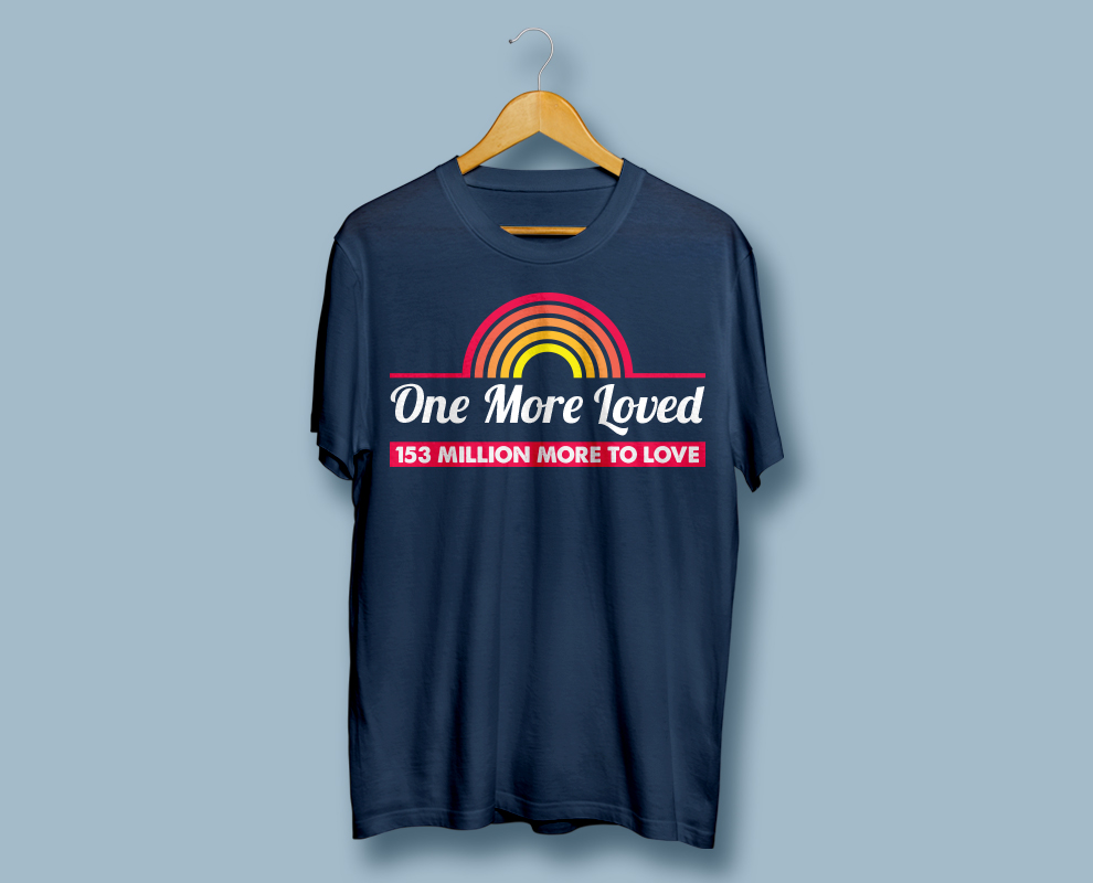 T-shirt Design by Vallerie L. for this project | Design #21259656