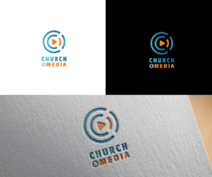 Logo Design by bijuak for Featherston Media | Design: #21253580