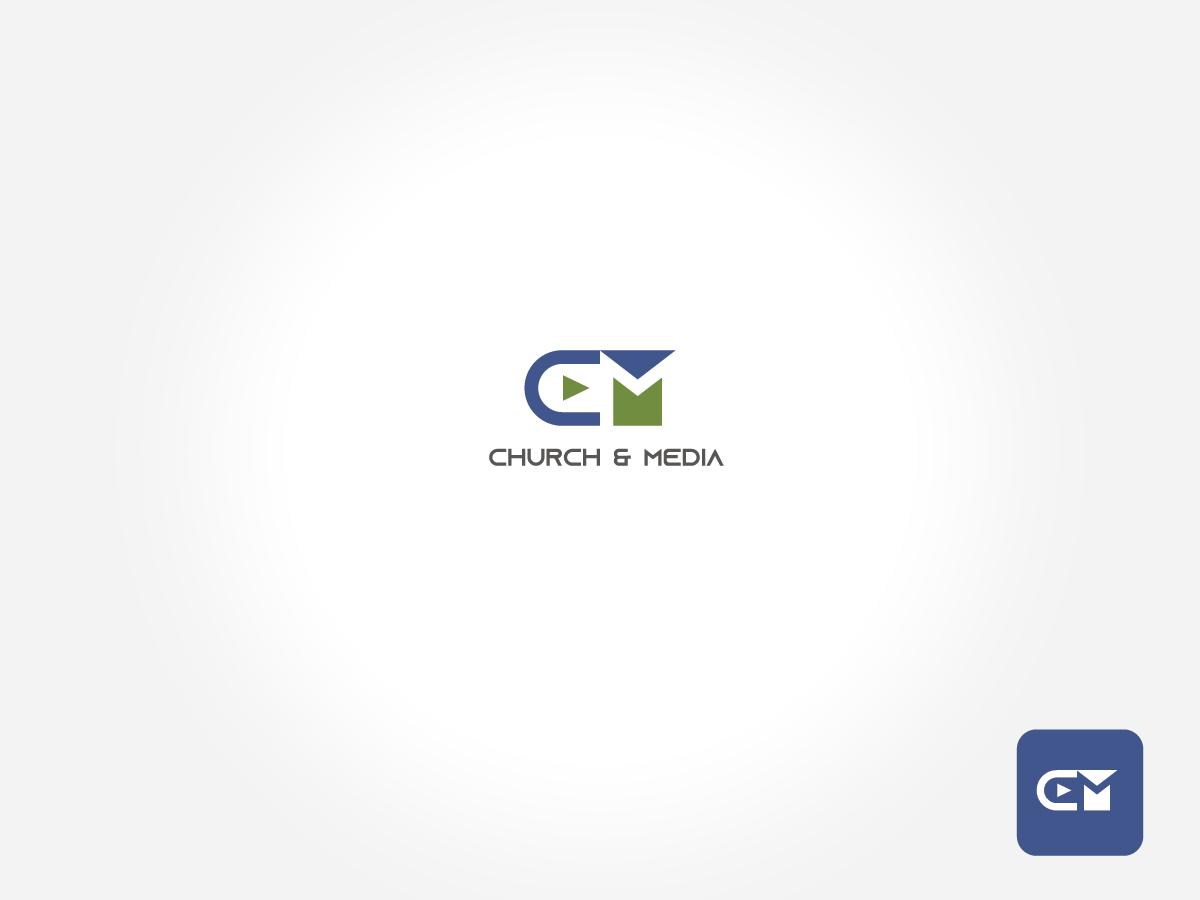 Logo Design by Brain.Art for Featherston Media | Design #21253481