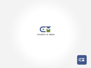 Logo Design by Brain.Art for Featherston Media | Design: #21253481