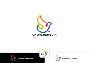 Logo Design by ~idiaz~ for Featherston Media | Design #21260864