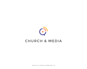 Logo Design by Atec for Featherston Media | Design: #21256156
