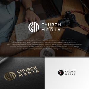 Logo Design by Artgo for Featherston Media | Design: #21252774
