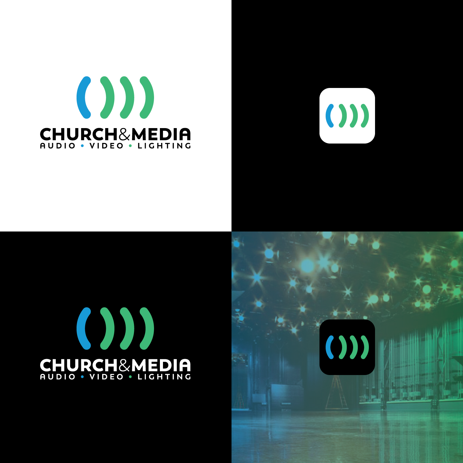 Design de Logo par ds | designstructure pour Featherston Media | Design #21254690