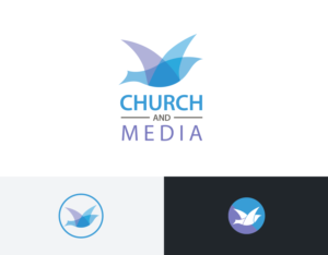 Logo Design by Taya Bright for Featherston Media | Design #21303876