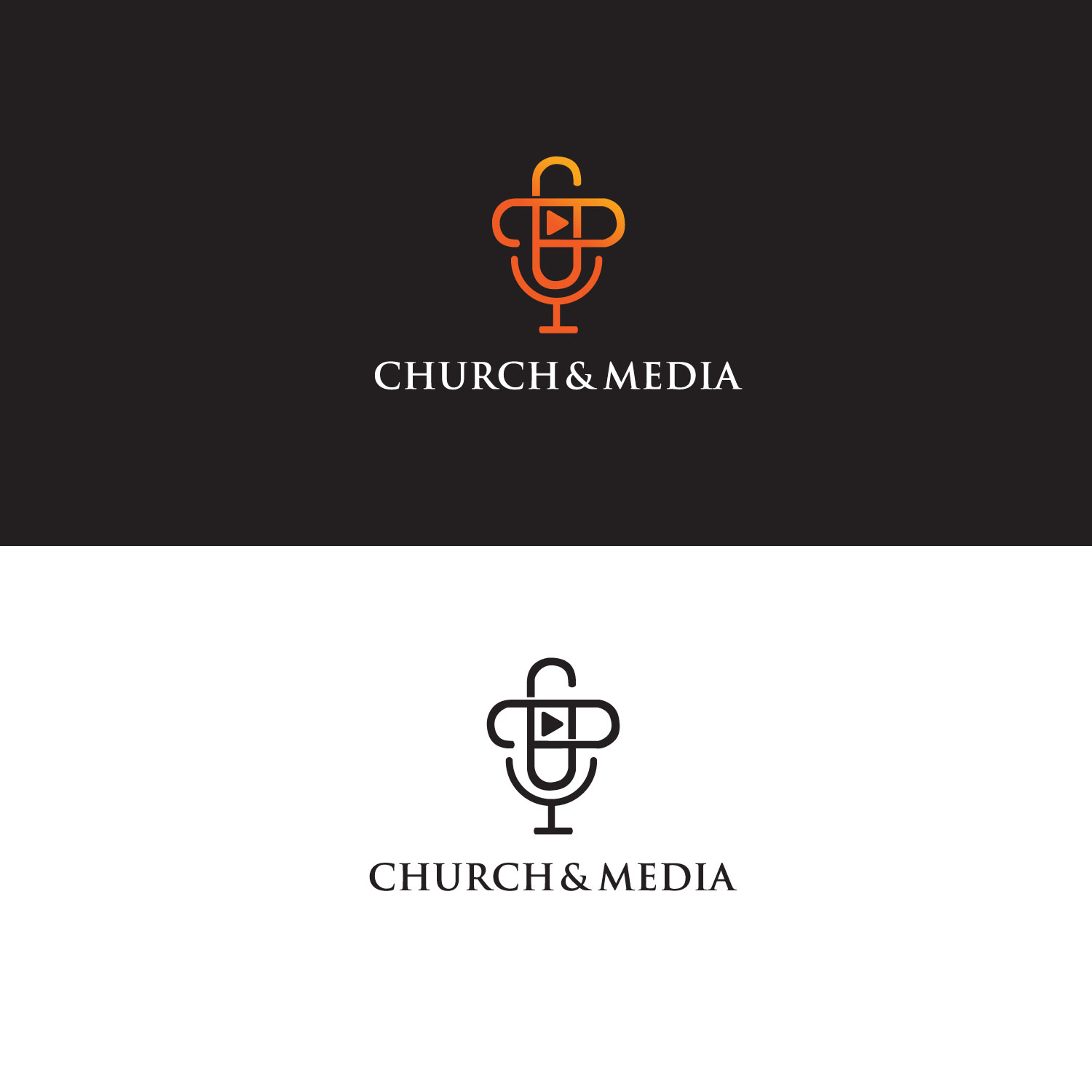 Logo Design by PRO Design1208 for Featherston Media | Design #21279791