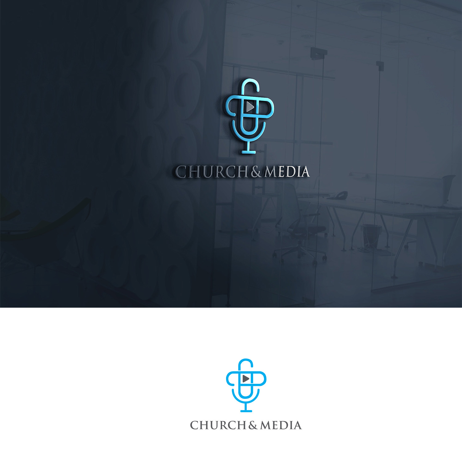 Logo-Design von PRO Design1208 für Featherston Media | Design #21279811