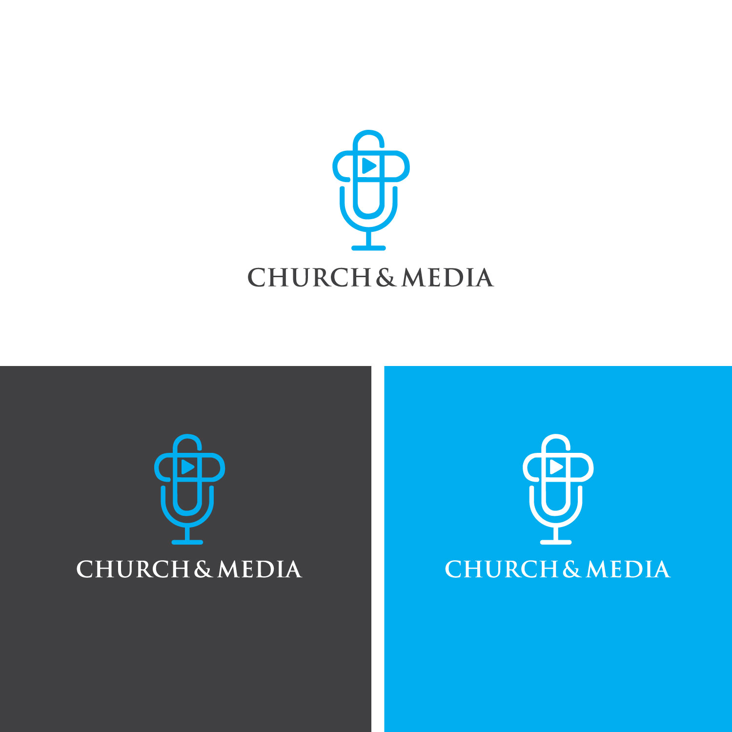 Logo Design by PRO Design1208 for Featherston Media | Design #21282780