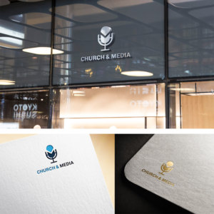 Logo Design by PRO Design1208 for Featherston Media | Design: #21297246