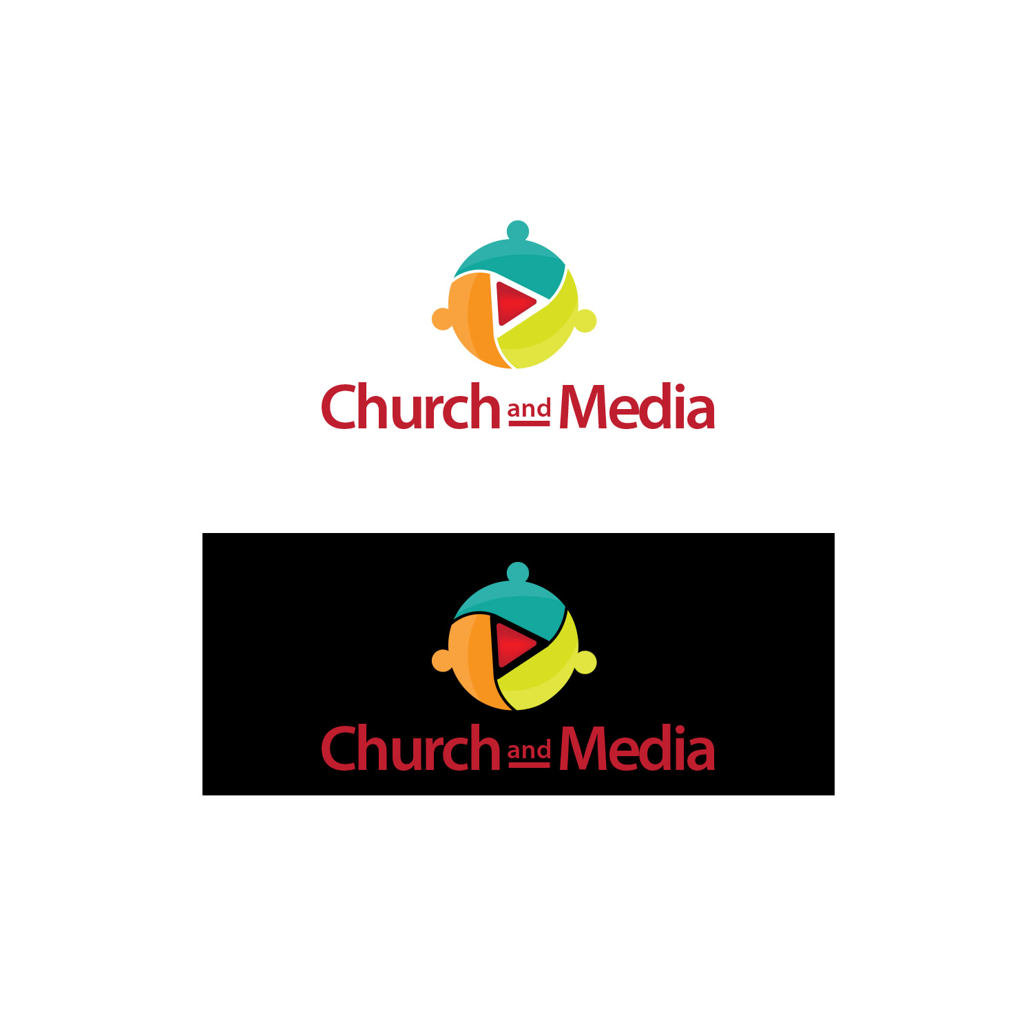 Logo Design by Finley Johnson for Featherston Media | Design #21305658