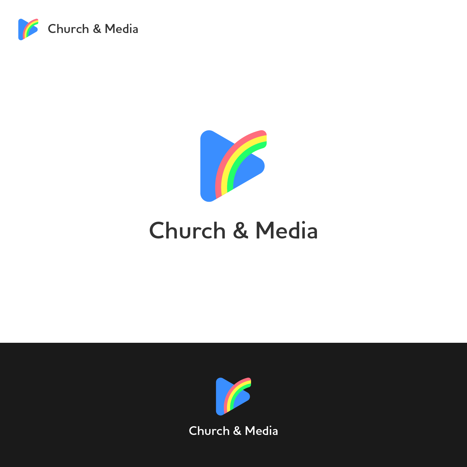 Design de Logo par wahyu azizi pour Featherston Media | Design #21270983