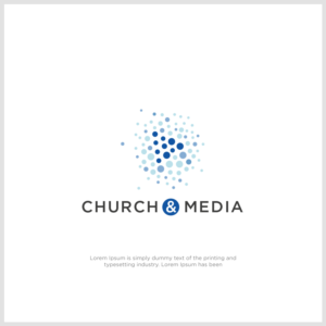 Logo Design by luthfansa 2 for Featherston Media | Design: #21252562