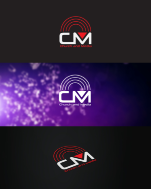 Logo Design by k.l.s.chatterjee 2 for Featherston Media | Design #21254424