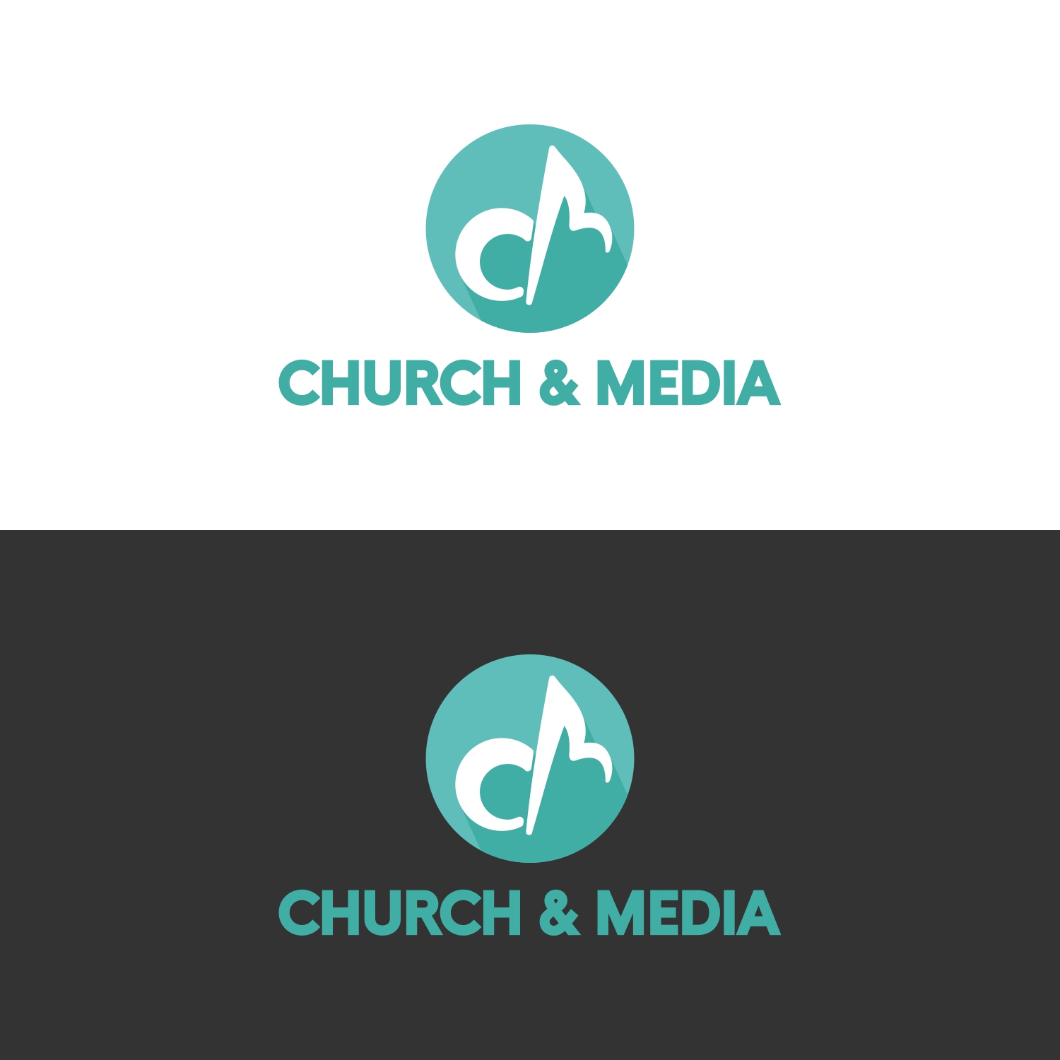 Logo Design by doon for Featherston Media | Design #21283215