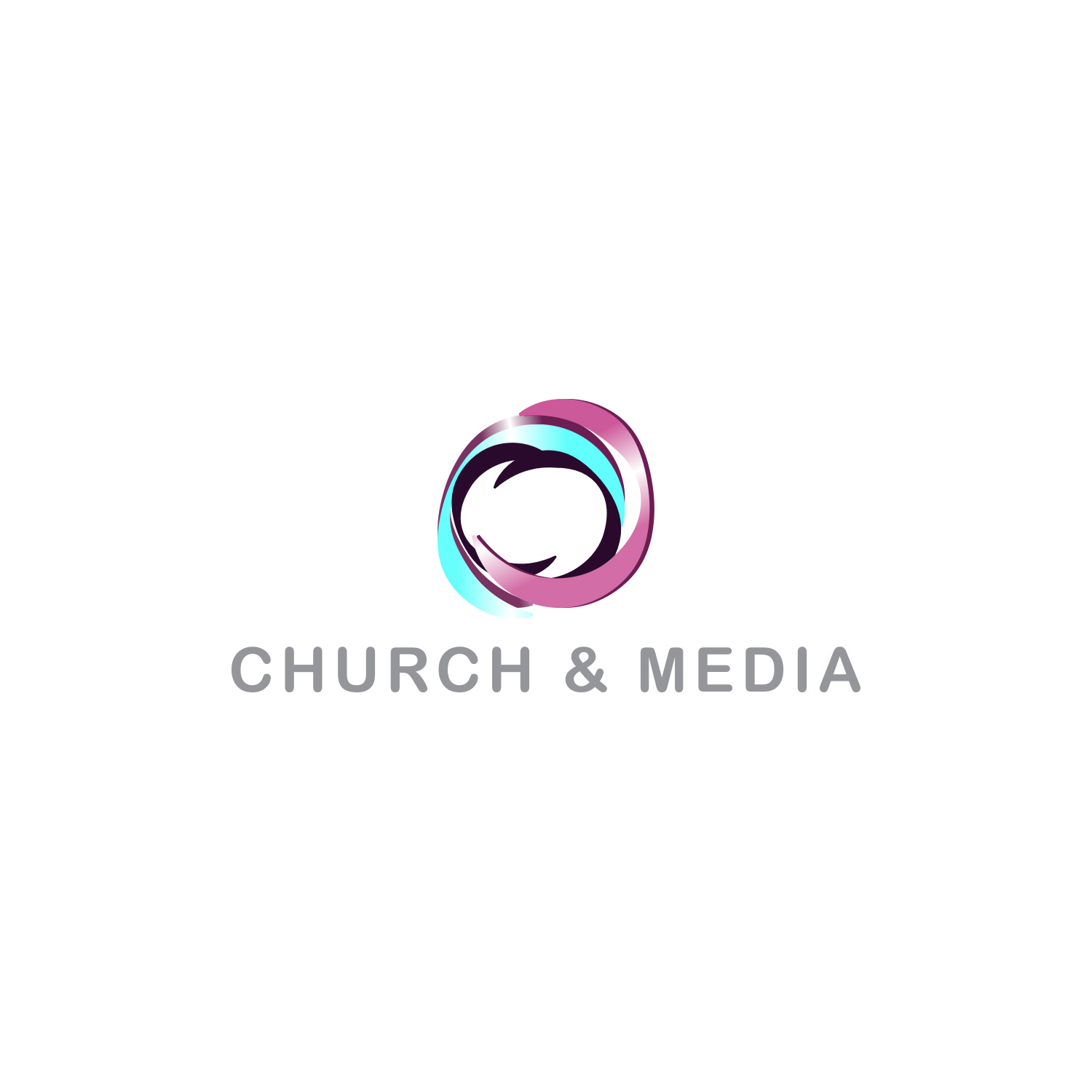 Logo Design by R+A2 for Featherston Media | Design #21311366