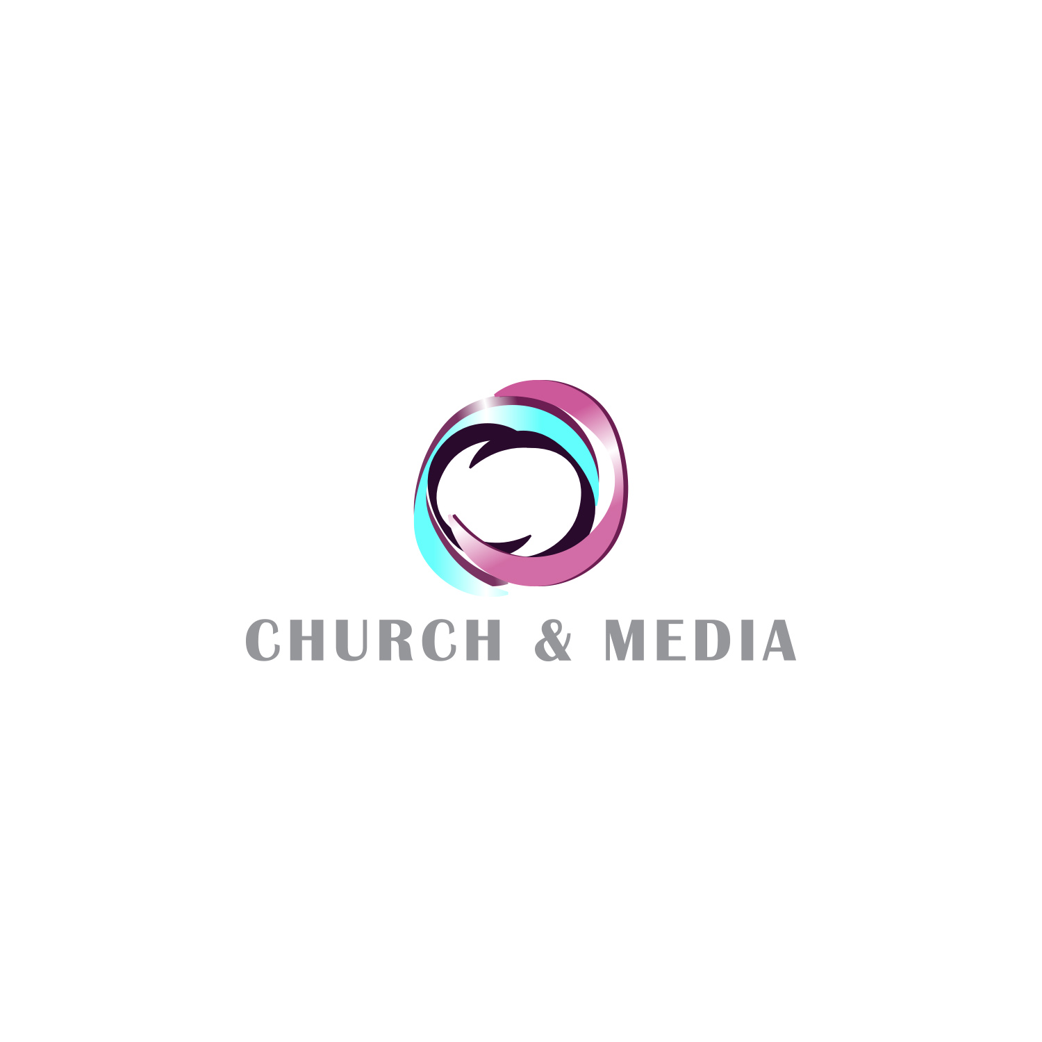 Logo Design by R+A2 for Featherston Media | Design #21311367