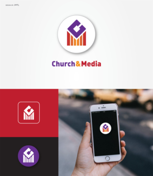 Logo Design by JWTL for Featherston Media | Design #21276668
