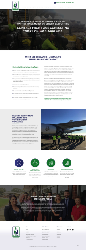 Web Design by pb