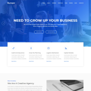 Web Design by designer_belal