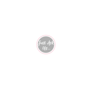 Logo Design by Ves-Boycheva for Just Ask Us... | Design: #21299635