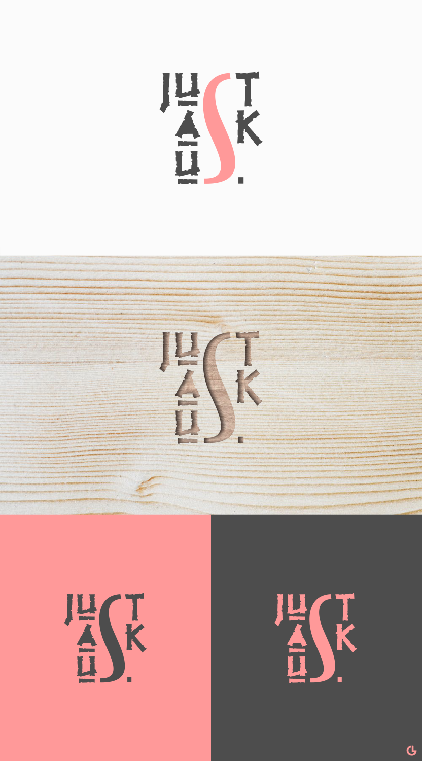 Logo Design by R!CKY for Just Ask Us... | Design #21293509