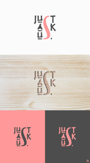 Logo Design by R!CKY for Just Ask Us... | Design: #21293509