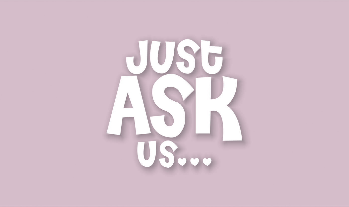 Logo Design by patelnsf for Just Ask Us... | Design #21307323