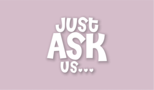 Logo Design by patelnsf for Just Ask Us... | Design: #21307323