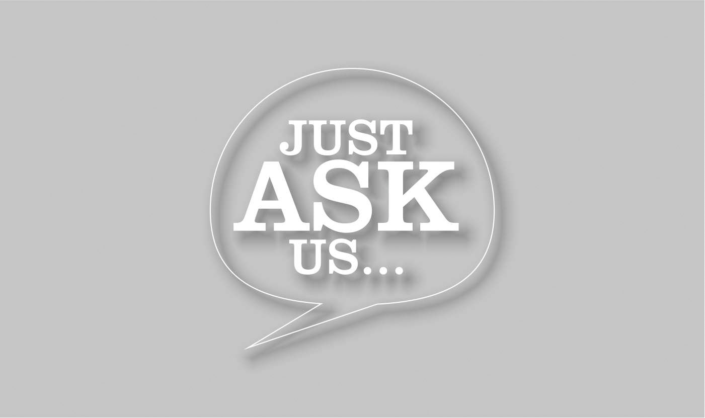 Logo Design by patelnsf for Just Ask Us... | Design #21307324